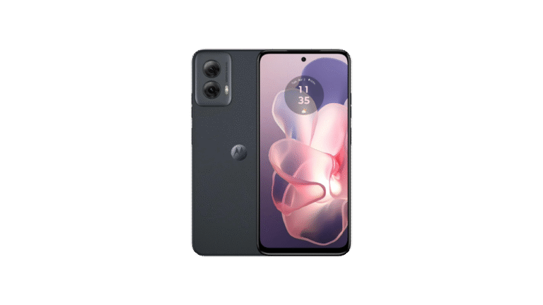 MOTOROLA G Power 2024
