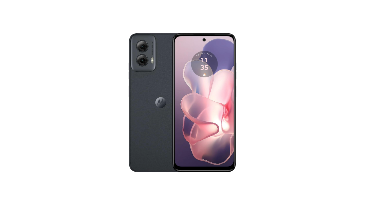 MOTOROLA G Power 2024