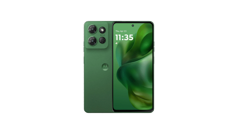 MOTOROLA G Power 2025