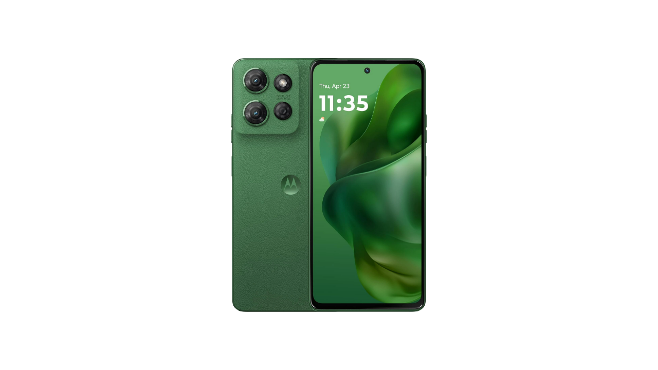 MOTOROLA G Power 2025