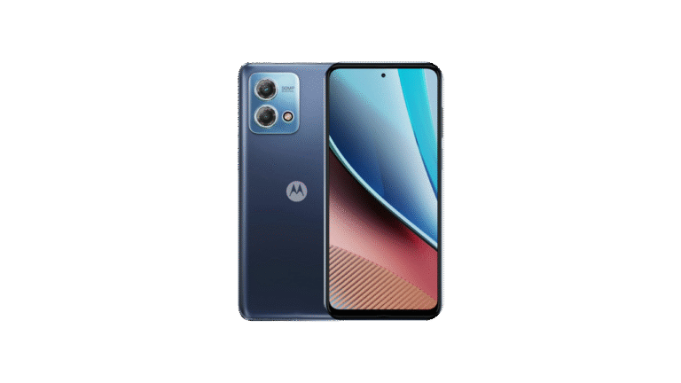 MOTOROLA G Stylus 2023