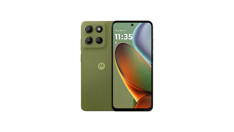 MOTOROLA G15 Power
