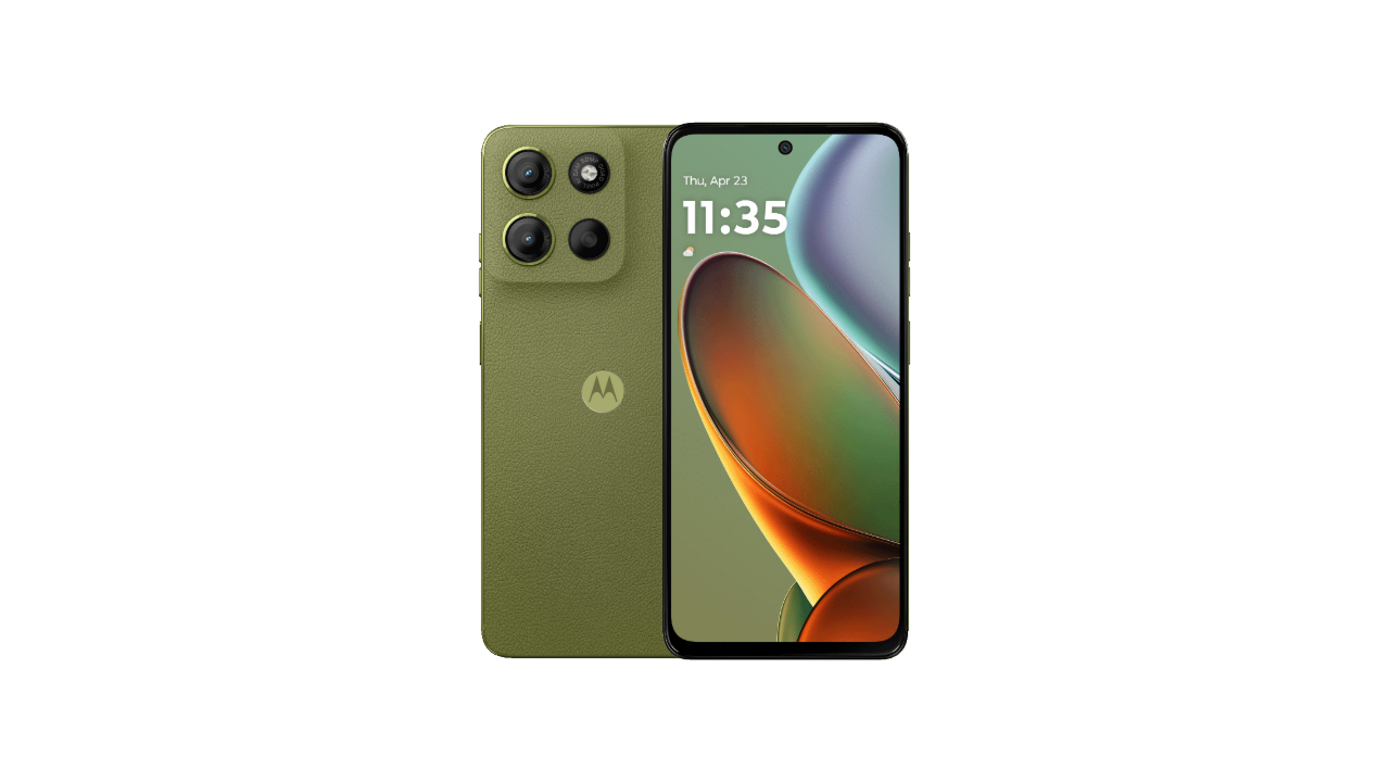 MOTOROLA G15 Power