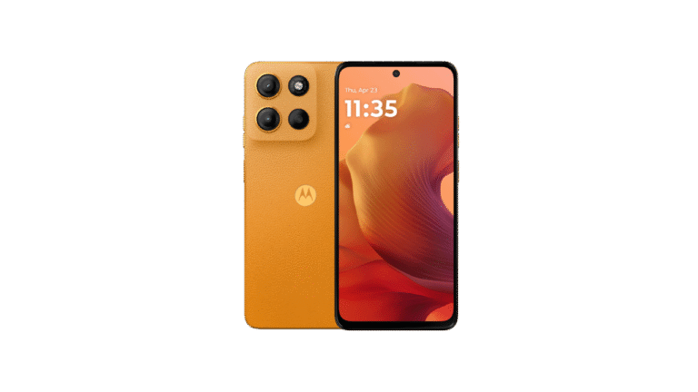 MOTOROLA G15