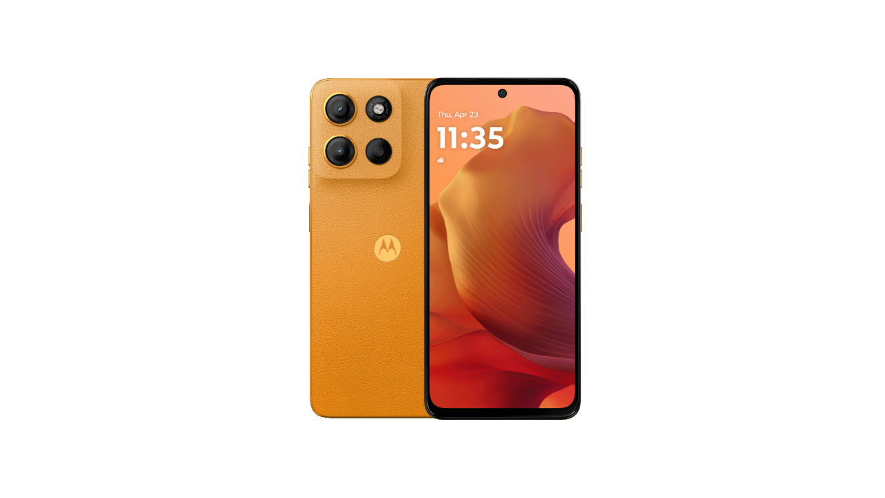 MOTOROLA G15