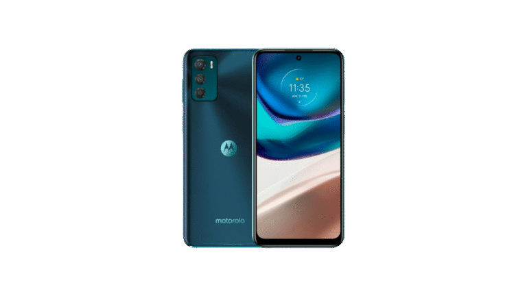 MOTOROLA G42