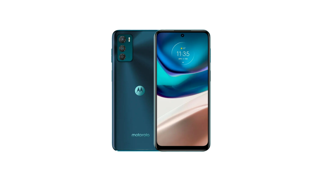 MOTOROLA G42