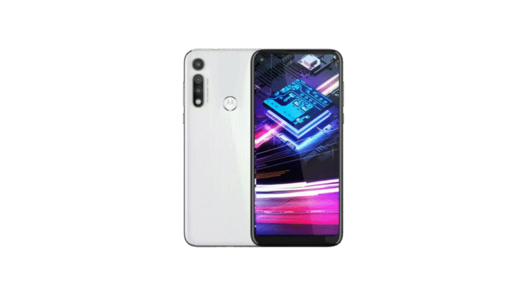 MOTOROLA Moto g Fast