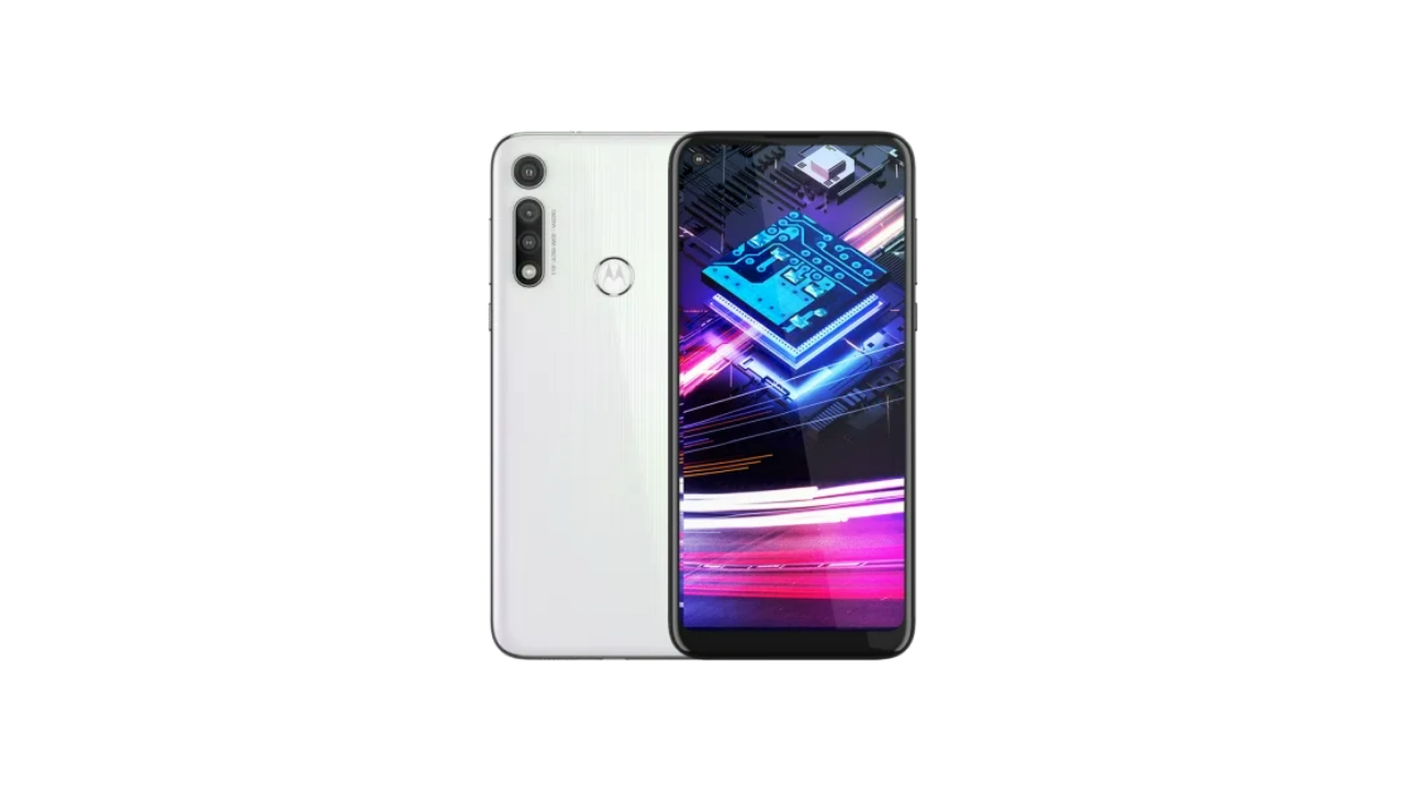MOTOROLA Moto g Fast