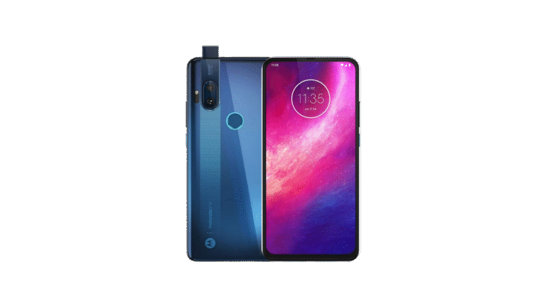 MOTOROLA One Hyper