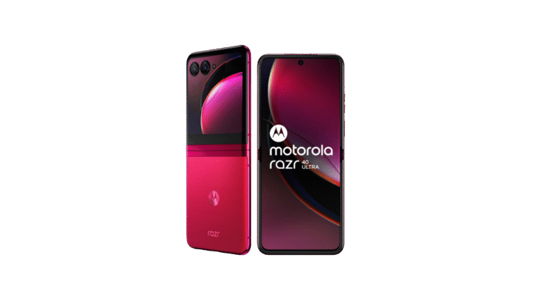 MOTOROLA Razr 40 Ultra