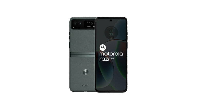 MOTOROLA Razr 40