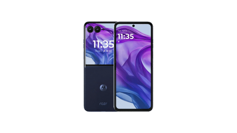 MOTOROLA Razr 50 Ultra