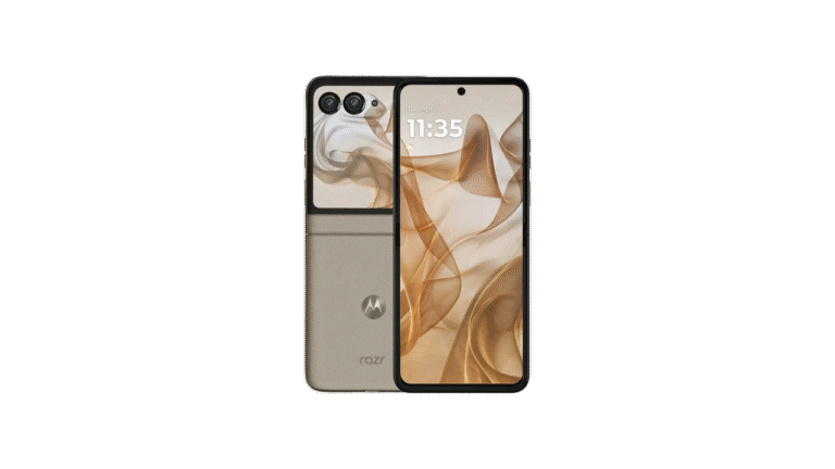 MOTOROLA Razr 50