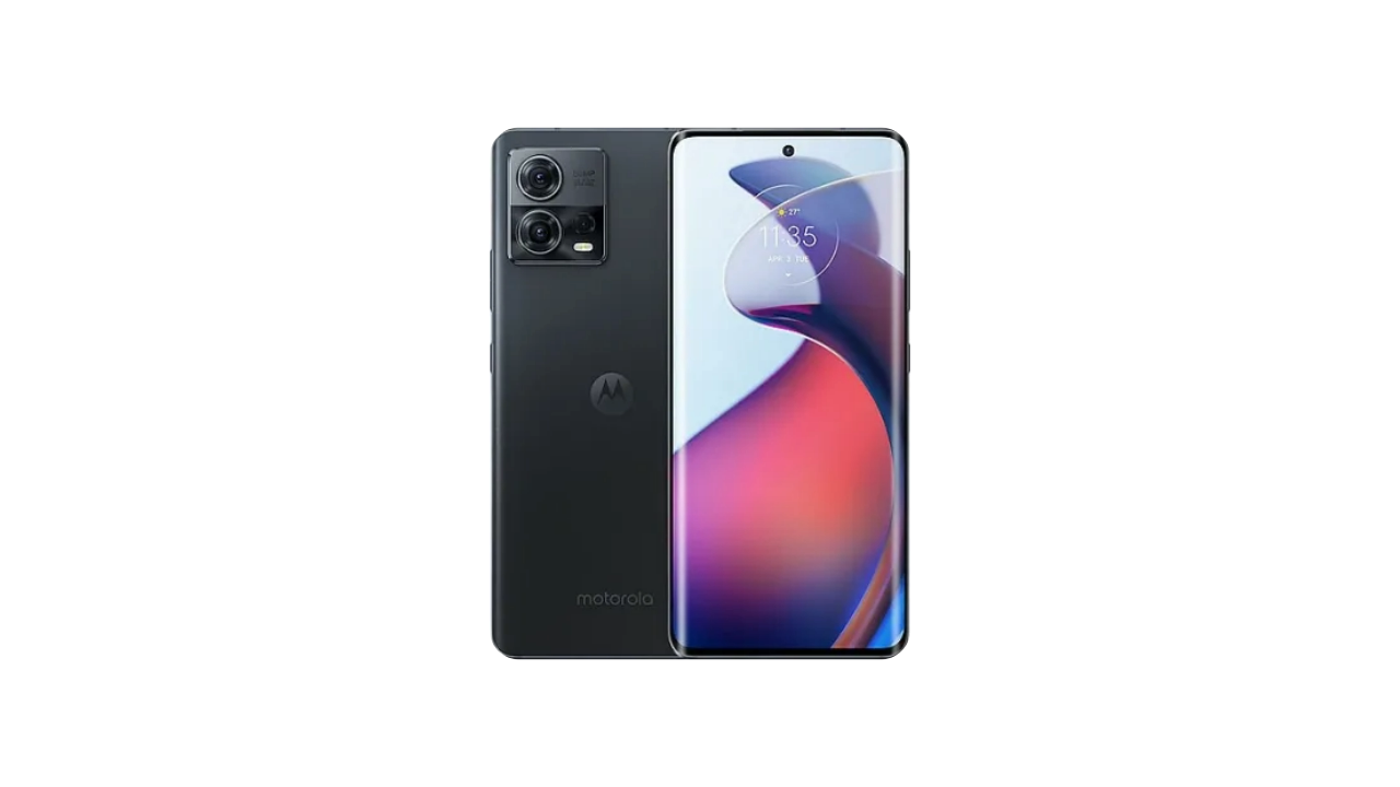 MOTOROLA S30 Pro
