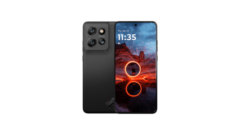 MOTOROLA Thinkphone 25