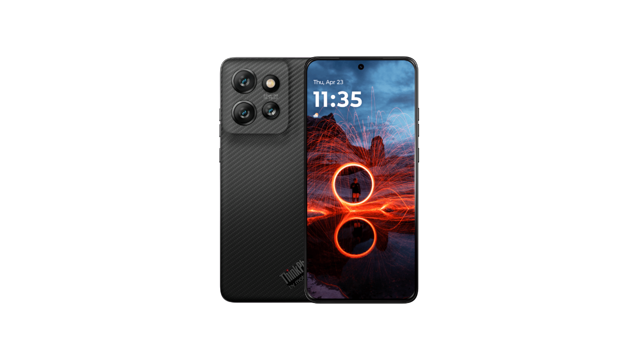 MOTOROLA Thinkphone 25