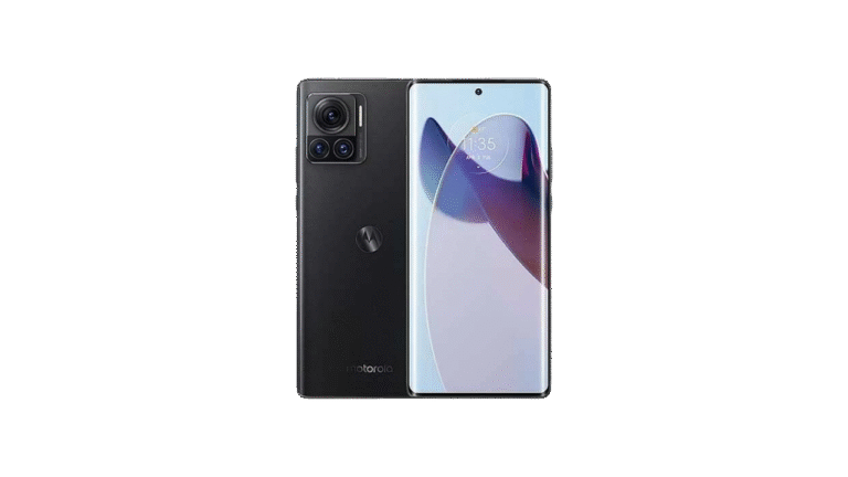 MOTOROLA X30 Pro
