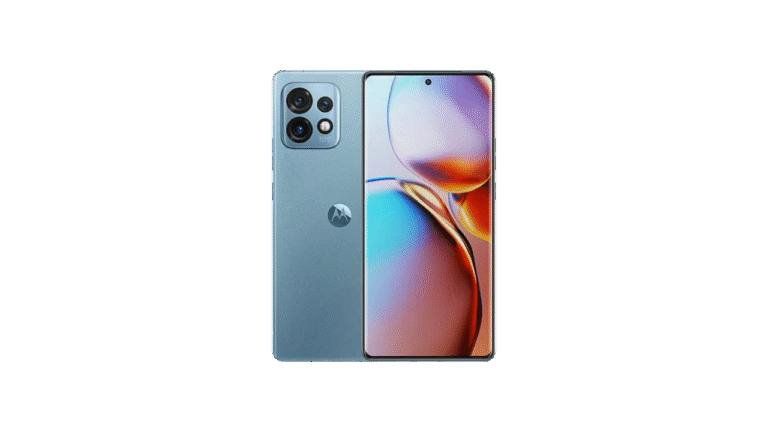 MOTOROLA X40