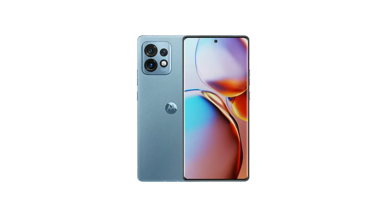 MOTOROLA X40