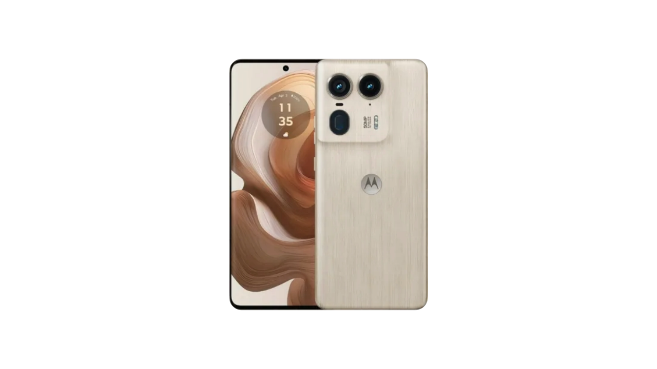 MOTOROLA X50 Ultra