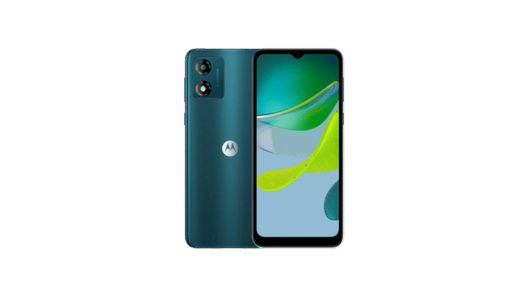 MOTOROLA e13