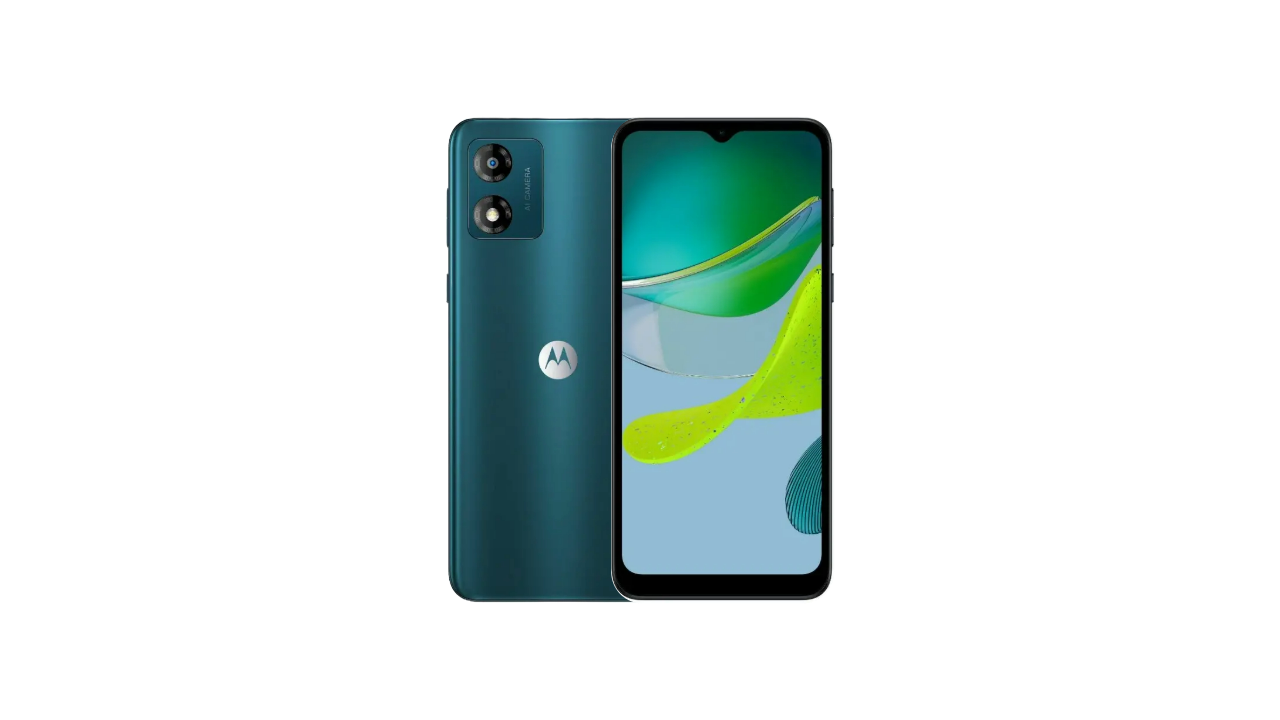 MOTOROLA e13
