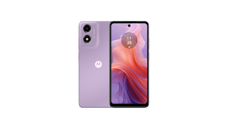 MOTOROLA e14