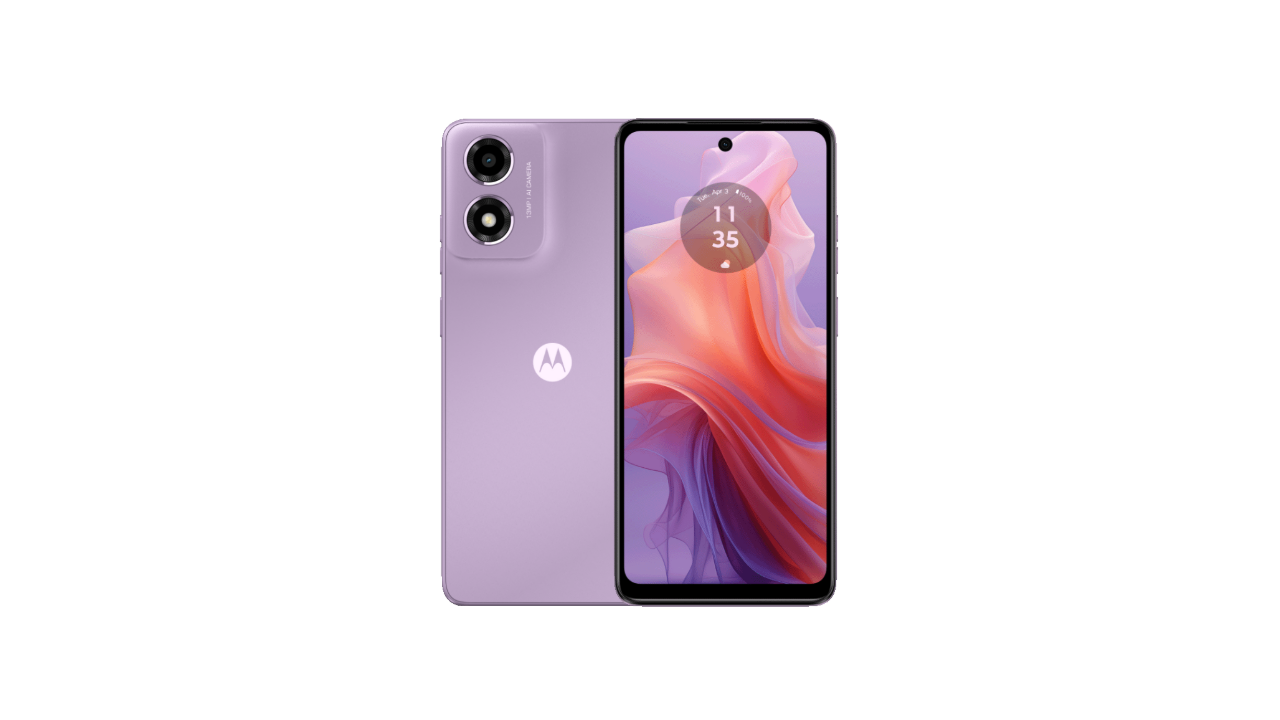 MOTOROLA e14