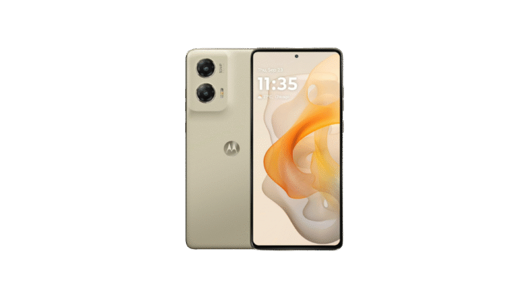 MOTOROLA g Stylus 5G 2024