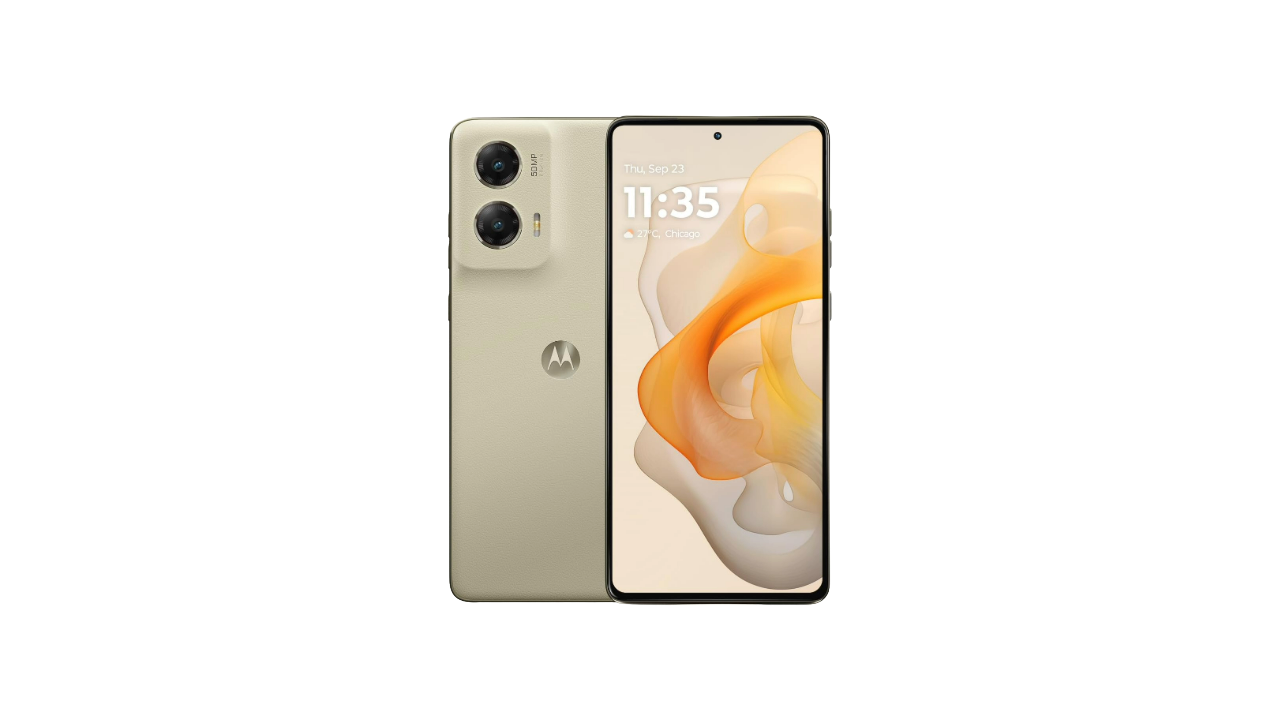MOTOROLA g Stylus 5G 2024