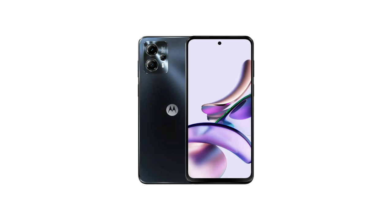 MOTOROLA g13