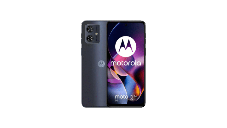 MOTOROLA g54 Power