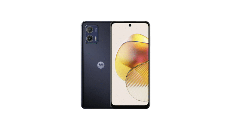 MOTOROLA g73