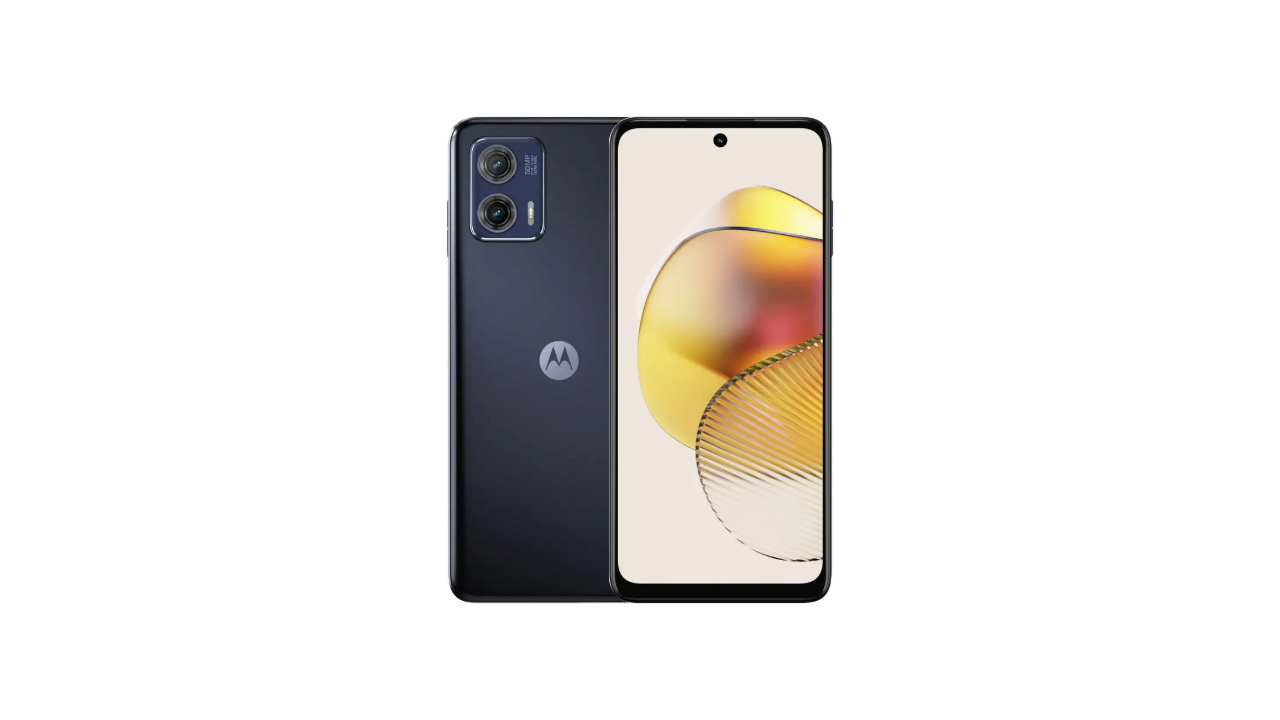 MOTOROLA g73