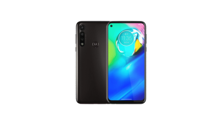 MOTOROLA g8 Power