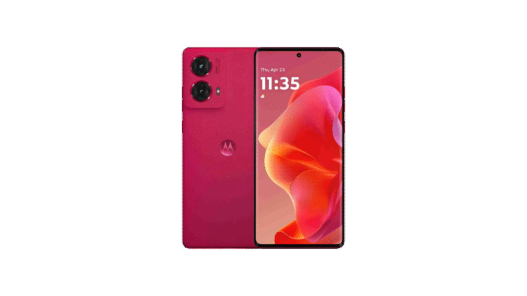 MOTOROLA g85