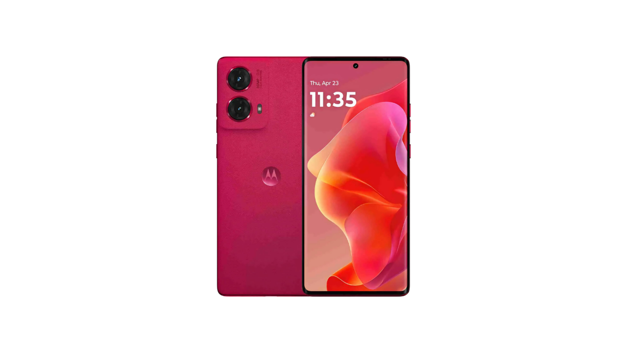 MOTOROLA g85