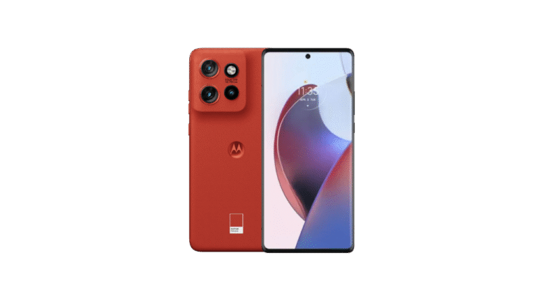 MOTOROLA s50 Neo