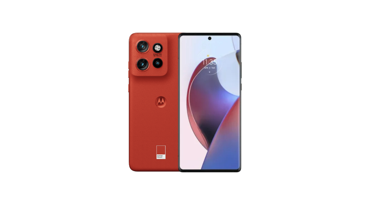 MOTOROLA s50 Neo