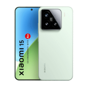 XIAOMI 15