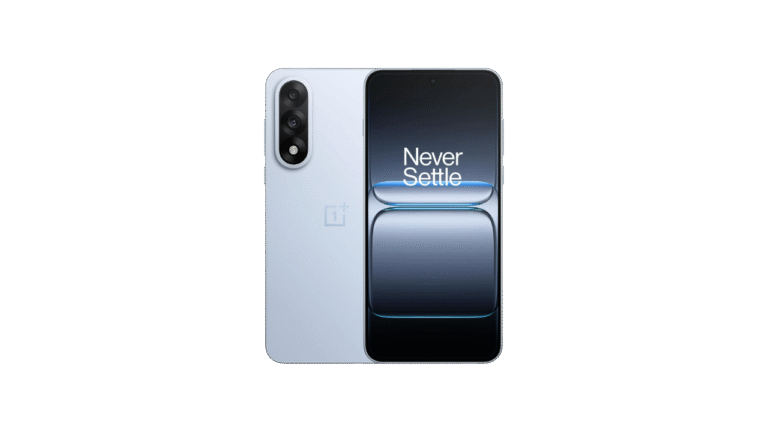 ONEPLUS Nord 5