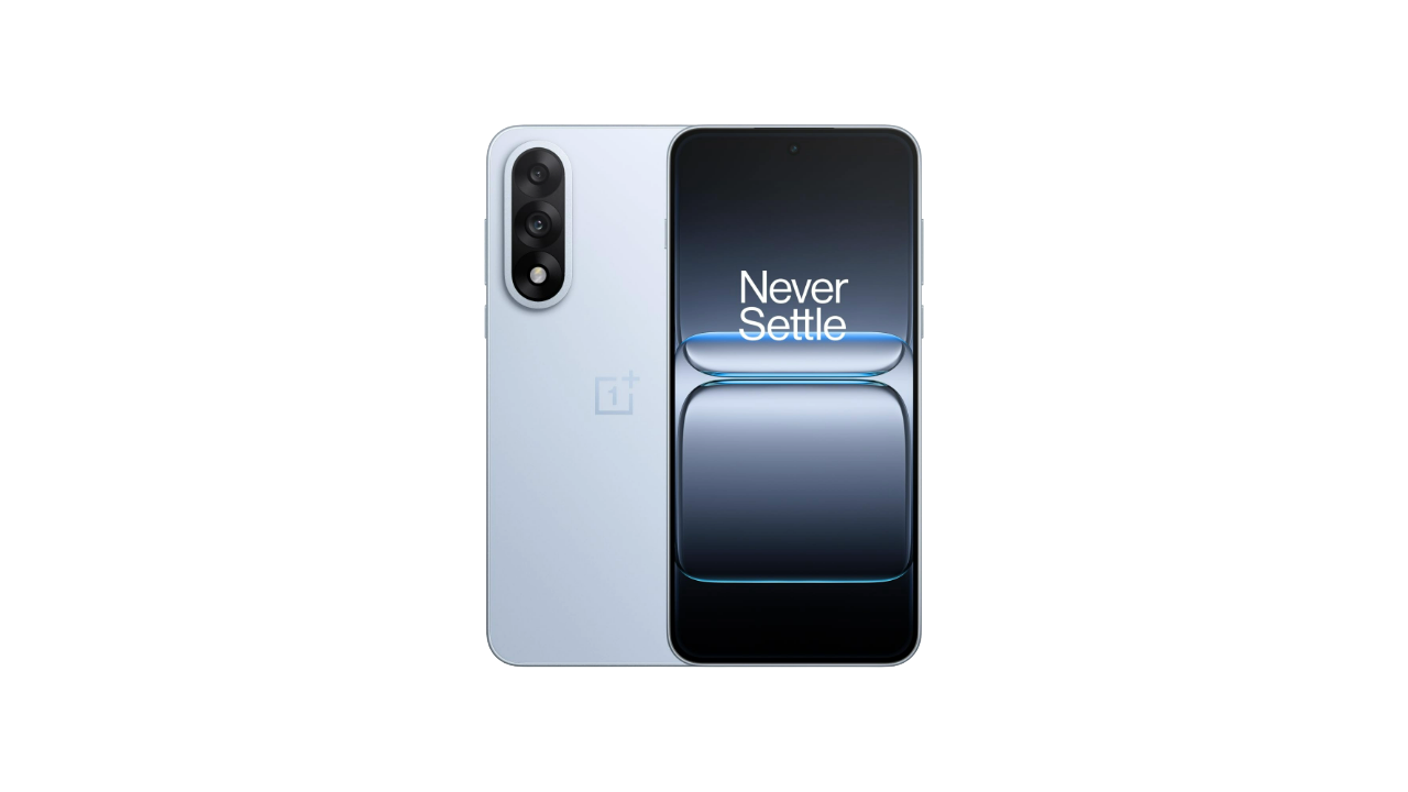 ONEPLUS Nord 5
