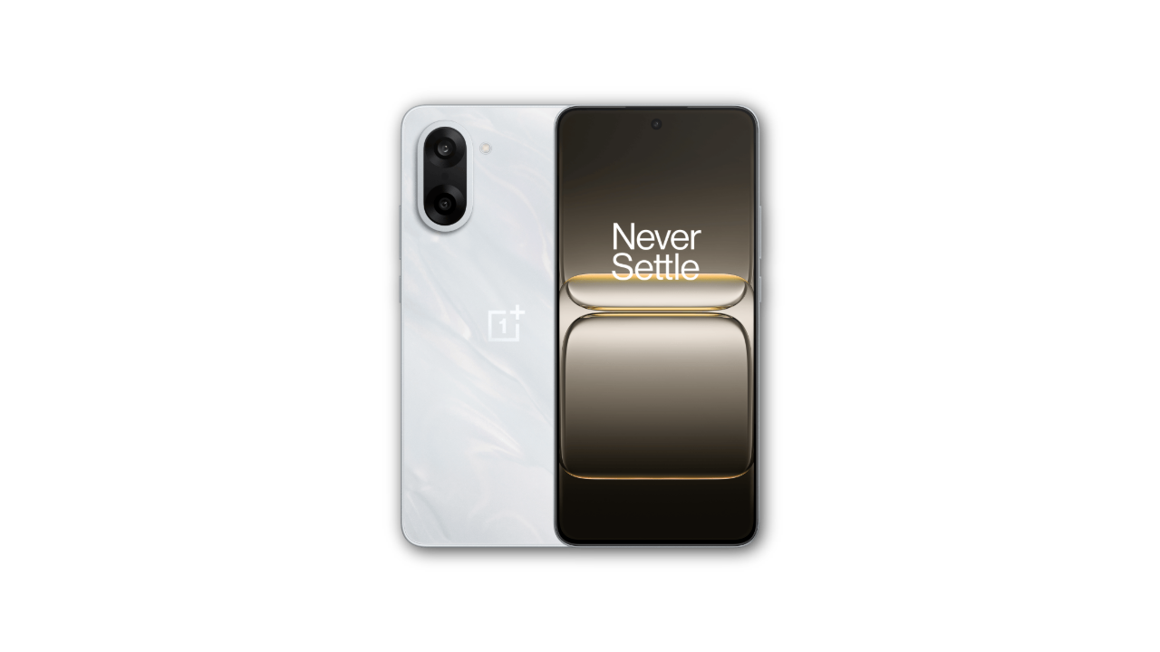 ONEPLUS Nord CE5