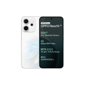 Oppo Reno 14 5G