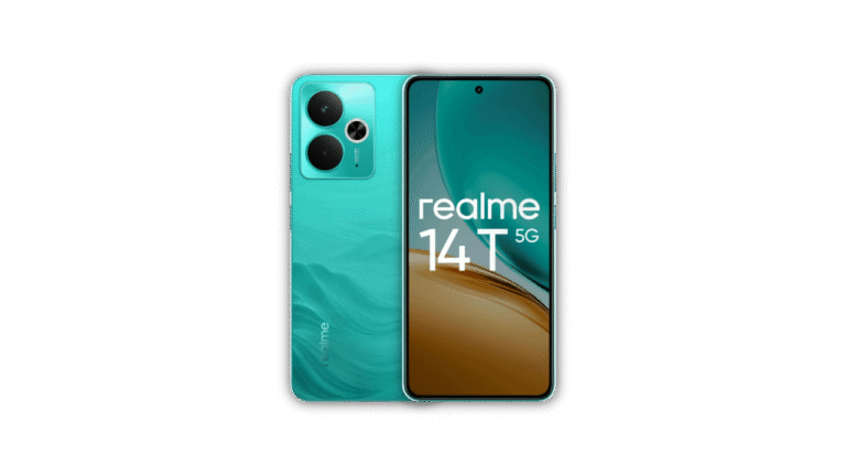 REALME 14T 5G