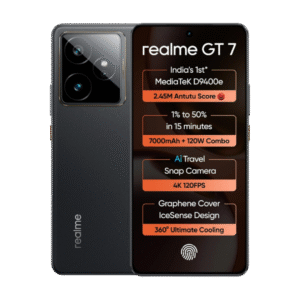 REALME GT 7
