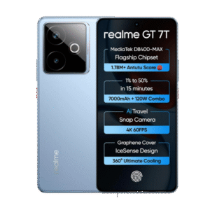 REALME GT 7T