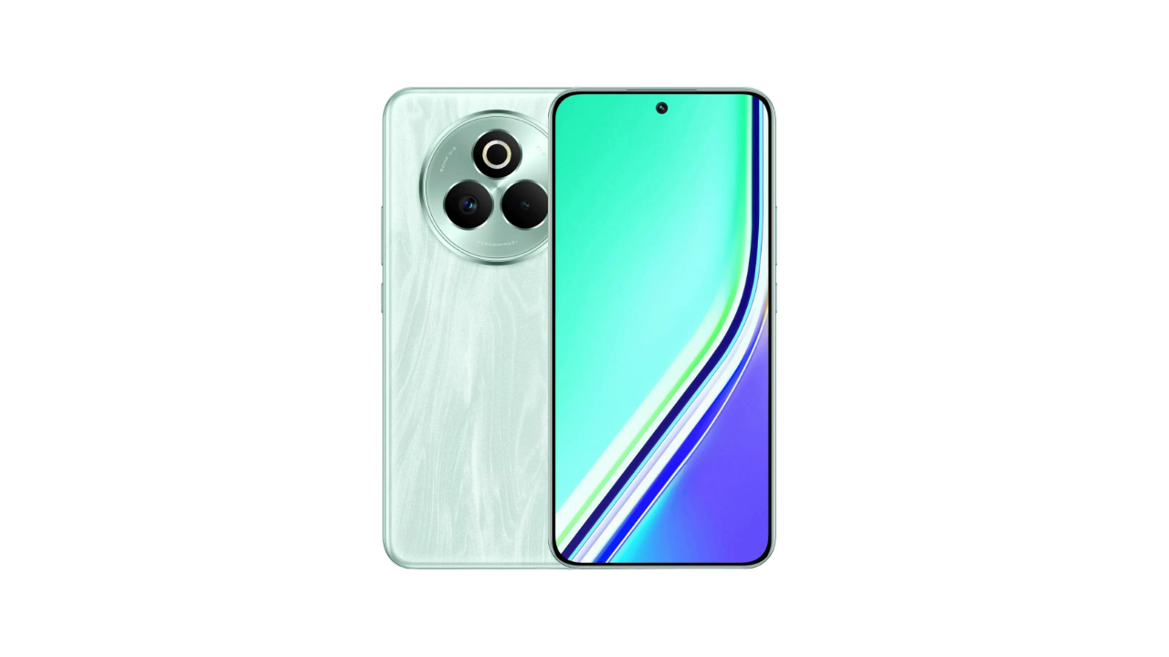 REALME P3 Pro