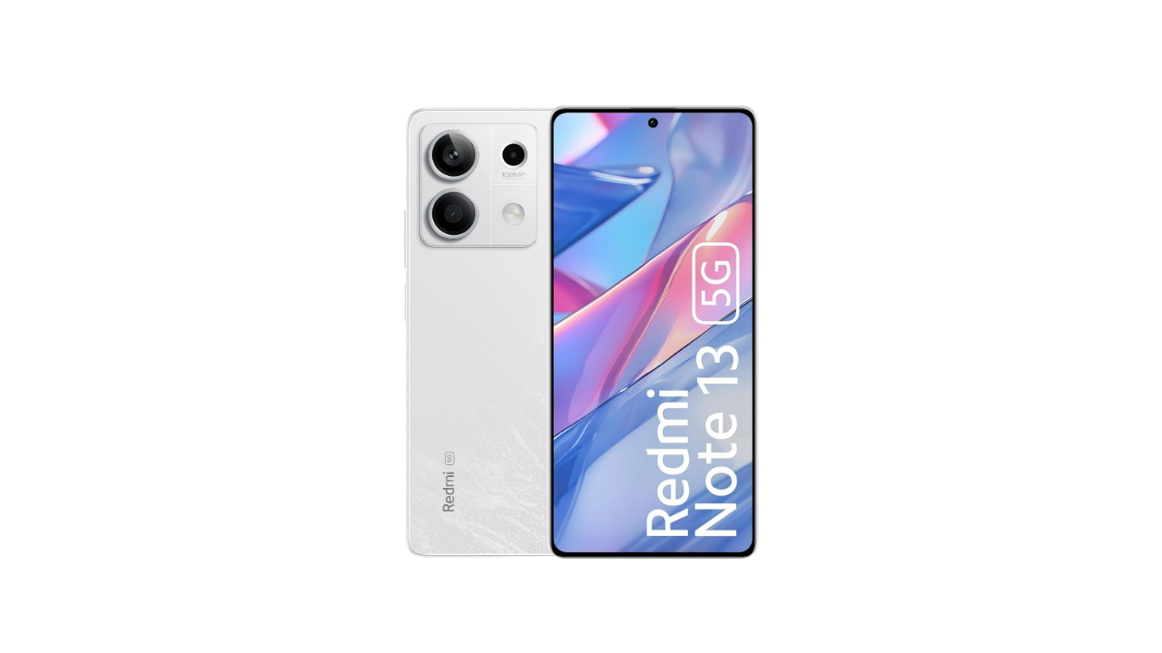 REDMI Note 13